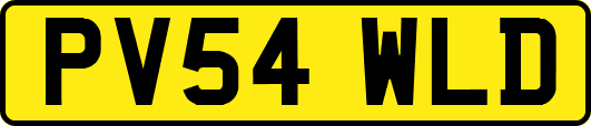 PV54WLD