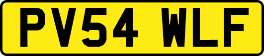 PV54WLF