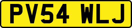 PV54WLJ