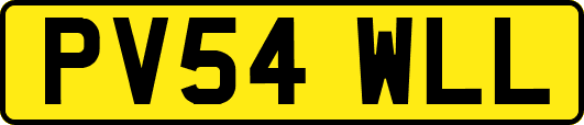 PV54WLL