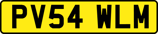 PV54WLM