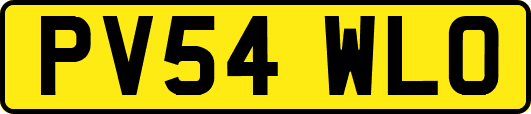 PV54WLO