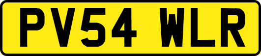 PV54WLR