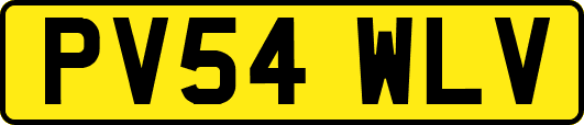 PV54WLV