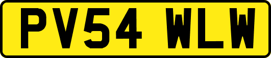 PV54WLW