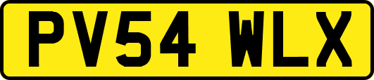 PV54WLX