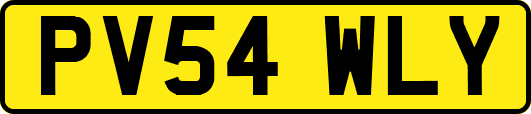 PV54WLY