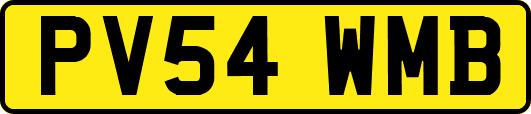 PV54WMB