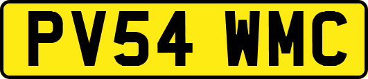 PV54WMC