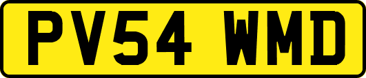 PV54WMD