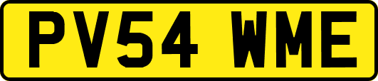 PV54WME
