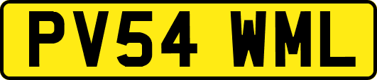PV54WML