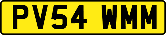PV54WMM