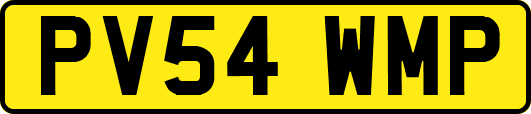 PV54WMP