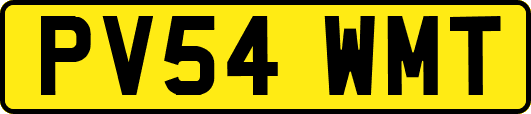 PV54WMT