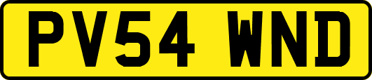 PV54WND