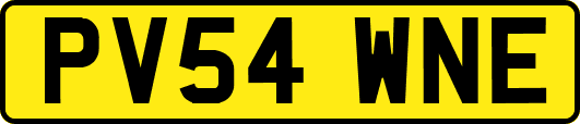 PV54WNE