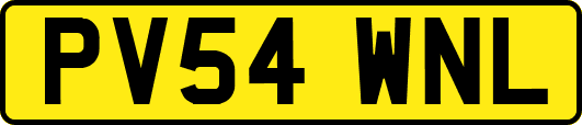 PV54WNL