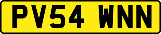 PV54WNN
