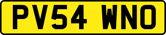 PV54WNO