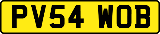 PV54WOB