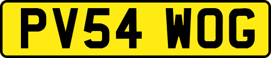 PV54WOG
