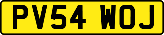 PV54WOJ