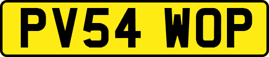 PV54WOP