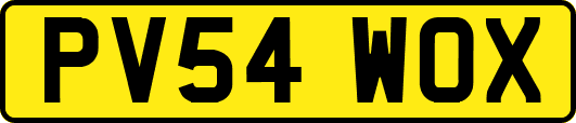 PV54WOX