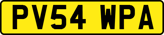 PV54WPA