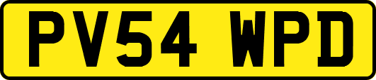 PV54WPD