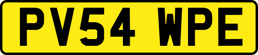 PV54WPE