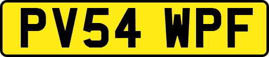 PV54WPF