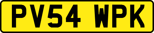 PV54WPK