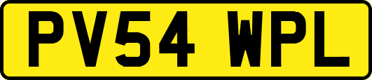 PV54WPL