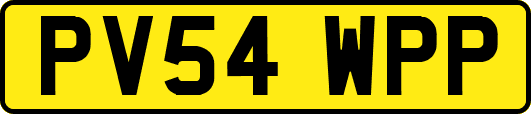 PV54WPP