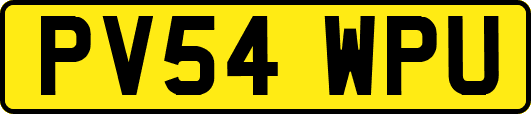 PV54WPU