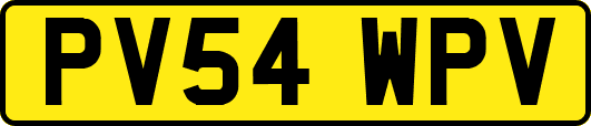 PV54WPV