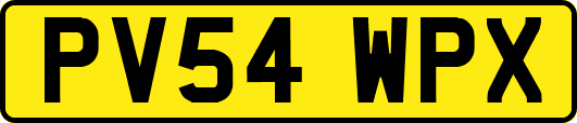 PV54WPX