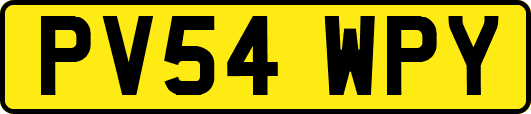 PV54WPY
