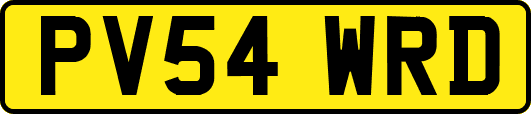 PV54WRD
