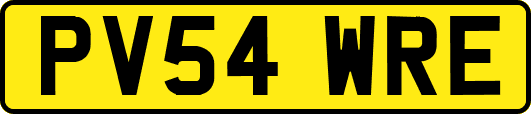 PV54WRE