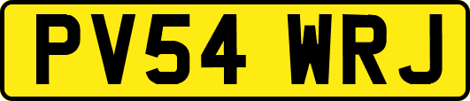 PV54WRJ