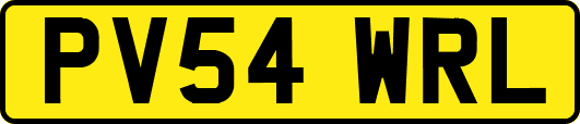 PV54WRL