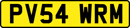 PV54WRM