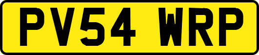 PV54WRP