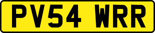 PV54WRR