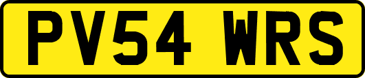 PV54WRS