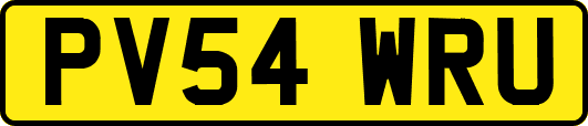 PV54WRU