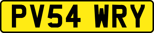 PV54WRY